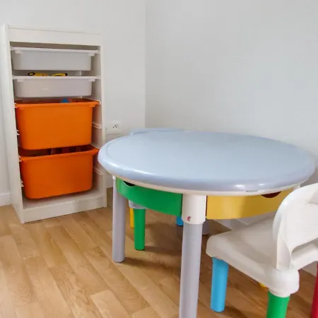 بيت للعطل Du Phare, 3 & Jardin, Classe 3 Etoiles كايو سور مير