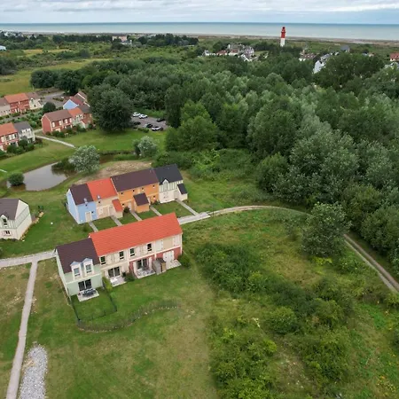 Du Phare, 3 & Jardin, Classe 3 Etoiles