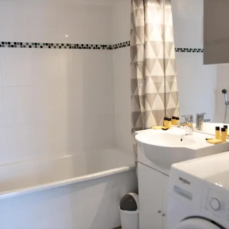 Du Phare, 3 & Jardin, Classe 3 Etoiles * Cayeux-sur-Mer