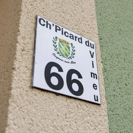 Du Phare, 3 & Jardin, Classe 3 Etoiles *