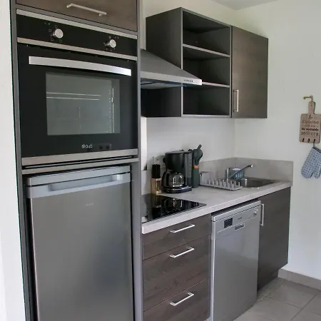 Du Phare, 3 & Jardin, Classe 3 Etoiles * كايو سور مير