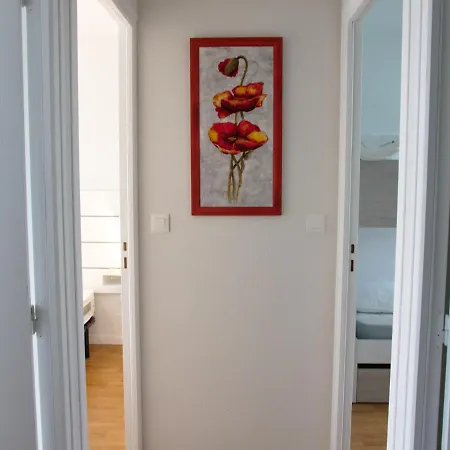 بيت للعطل Du Phare, 3 & Jardin, Classe 3 Etoiles *