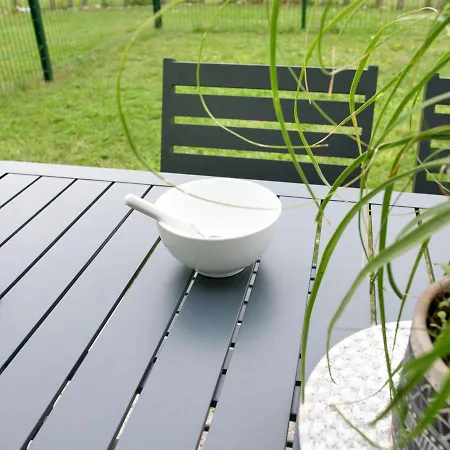 Du Phare, 3 & Jardin, Classe 3 Etoiles