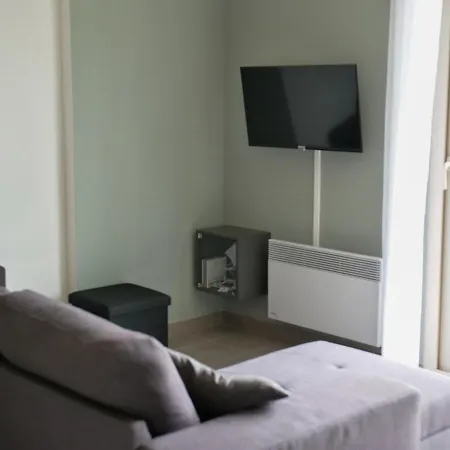 Du Phare, 3 & Jardin, Classe 3 Etoiles *