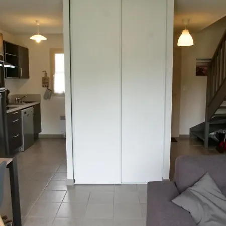 Du Phare, 3 & Jardin, Classe 3 Etoiles カイユー・シュル・メール