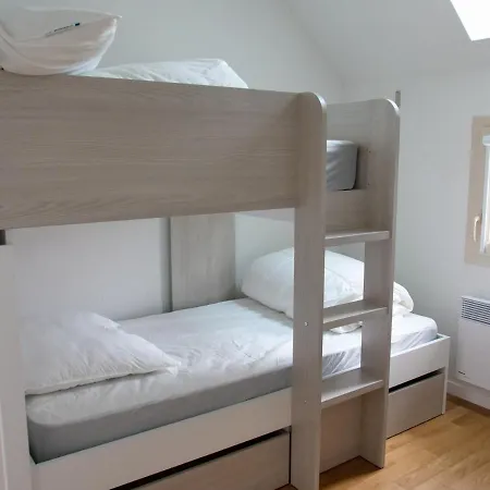 Du Phare, 3 & Jardin, Classe 3 Etoiles